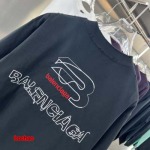 2025年2月10日新着バレンシアガ半袖Tシャツbochao 工場