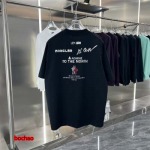 2025年2月10日新着monclerモンクレール半袖Tシャツbochao 工場