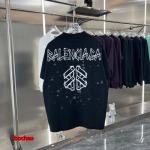 2025年2月10日 新入荷 バレンシアガ 半袖Tシャツbochao 工場