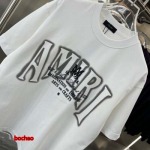 2025年02月10日 New Arrival AMIRI 半袖Tシャツbochao 工場