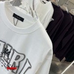 2025年02月10日 New Arrival AMIRI 半袖Tシャツbochao 工場