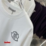 2025年2月10日新着monclerモンクレール 半袖Tシャツbochao 工場