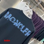 2025年2月10日新入荷monclerモンクレール半袖Tシャツbochao 工場