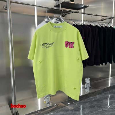 2025年2月10日 新入荷 OFF-WHITE オフホワイ...