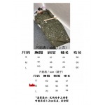 2025年2月11日新着Gucciハーフスカート  kele 工場