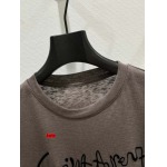 2025年2月11日の新作YSL Tシャツ  kele 工場