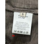 2025年2月11日の新作YSL Tシャツ  kele 工場