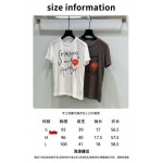 2025年2月11日の新作YSL Tシャツ  kele 工場