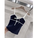 2025年2月12日新作Chanel キャミソールベスト  kele 工場