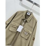 2025.2.12新作CHANELジャケット  kele 工場