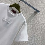 2025年2月12日の新作Gucci Tシャツ  kele 工場
