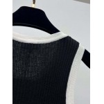 2025.02.12新作シャネルベスト  kele 工場