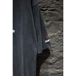 バレンシアガの新作半袖Tシャツ2025年2月13日発売 HS工場