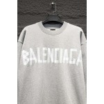 2025年2月13日新商品Balenciagaのパーカー HS工場