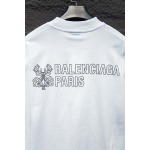 バレンシアガの新作半袖Tシャツ2025年2月13日発売 HS工場