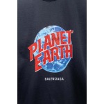 バレンシアガの新作半袖Tシャツ2025年2月13日発売 HS工場