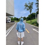 2025年2月14日新商品Balenciagaのパーカー can 工場
