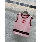 2025年2月14日新作chanelベストニット can 工場