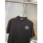 BURBERRYTシャツ2025年2月15日発売  dtai 工場