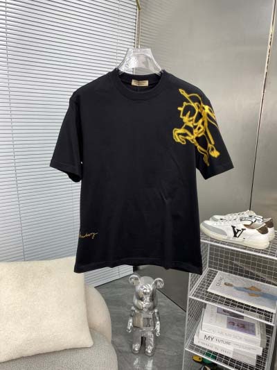 BURBERRYTシャツ2025年2月15日発売  dtai...