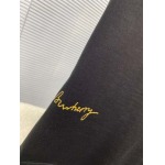 BURBERRYTシャツ2025年2月15日発売  dtai 工場