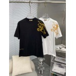 BURBERRYTシャツ2025年2月15日発売  dtai 工場