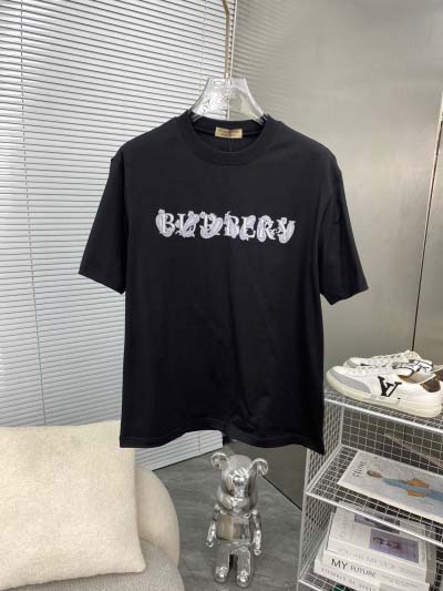 BURBERRYTシャツ2025年2月15日発売  dtai...