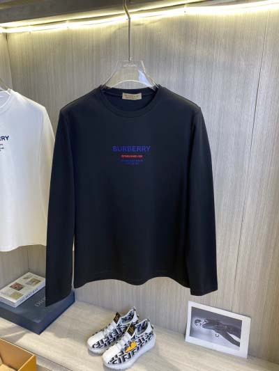 BURBERRYTシャツ2025年2月15日発売  dtai...