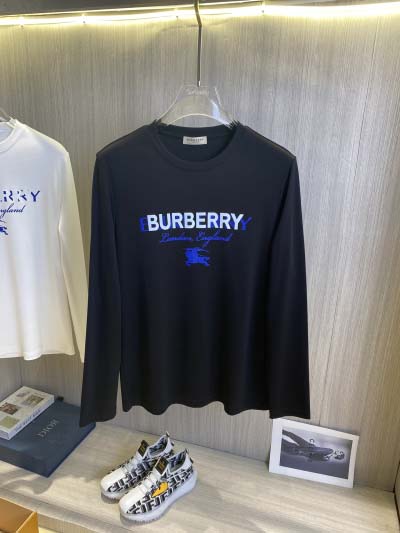 BURBERRYTシャツ2025年2月15日発売  dtai...