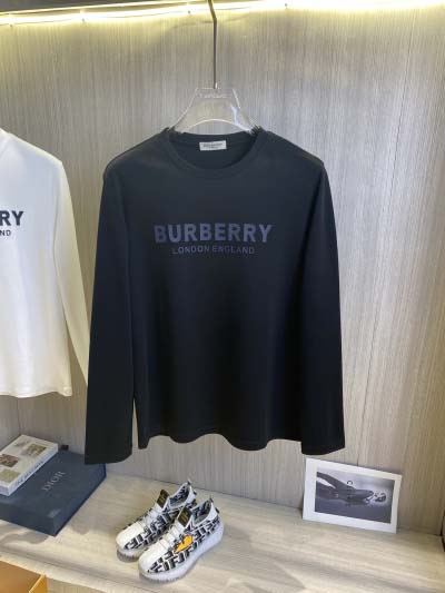 BURBERRYTシャツ2025年2月15日発売  dtai...