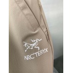 2025年2月16日高品質新品ARCTERYX春夏スウェットパンツ   dtai 工場