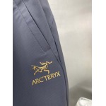 2025年2月16日高品質新品ARCTERYX春夏スウェットパンツ   dtai 工場