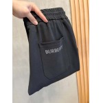 2025年2月16日高品質新品 BURBERRY春夏スウェットパンツ   dtai 工場