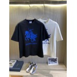 2025年2月16日高品質新品BURBERRY半袖Tシャツ  dtai 工場