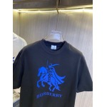 2025年2月16日高品質新品BURBERRY半袖Tシャツ  dtai 工場