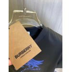 2025年2月16日高品質新品BURBERRY半袖Tシャツ  dtai 工場