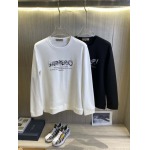 2025年2月16日高品質新品BURBERRY春夏スウェットシャツ  dtai 工場