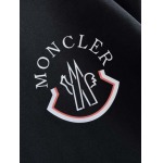 2025年2月16日高品質新品MONCLER半袖Tシャツ  dtai 工場