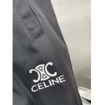 2025年2月16日高品質新品CELINE春夏スラックス パンツ メンズ  dtai 工場