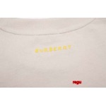 2025年2月17日高品質新品BURBERRY春夏半袖Tシャツ  regu工場