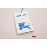 2025年2月17日高品質新品BURBERRY春夏半袖Tシャツ  regu工場