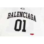 2025年2月17日高品質新品Balenciaga春夏半袖Tシャツ  regu工場