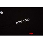 2025年2月17日高品質新品Miumiu春夏半袖Tシャツ  regu工場