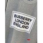 2025年2月17日高品質新品BURBERRY春夏半袖Tシャツ  regu工場