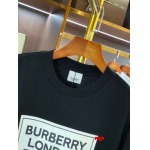 2025年2月17日高品質新品BURBERRY春夏半袖Tシャツ  regu工場