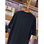 2025年2月17日高品質新品BURBERRY春夏半袖Tシャツ  regu工場