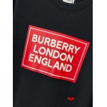 2025年2月17日高品質新品BURBERRY春夏半袖Tシャツ  regu工場