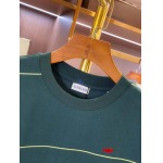 2025年2月17日高品質新品BURBERRY春夏半袖Tシャツ  regu工場