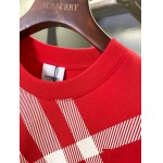 2025年2月17日高品質新品BURBERRY春夏半袖Tシャツ  regu工場