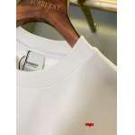 2025年2月17日高品質新品BURBERRY春夏半袖Tシャツ  regu工場